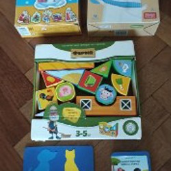Игрушки для малышей - фото 3