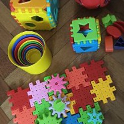 Игрушки для малышей - фото 4