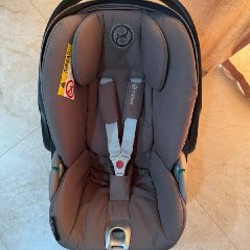 Автокресло Cybex Cloud Z2 I-size - фото 2