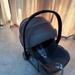 Автокресло Cybex Cloud Z2 I-size - фото 3