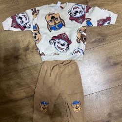 Костюм H&M «Sonic» - фото 3
