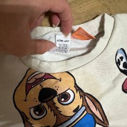 Костюм H&M «Sonic» - фото 4