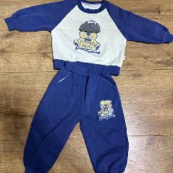 Костюм H&M «Sonic» - фото 5
