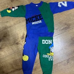 Костюм H&M «Sonic» - фото 6