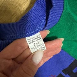 Костюм H&M «Sonic» - фото 7