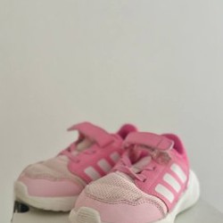 Кроссовки adidas - фото 2