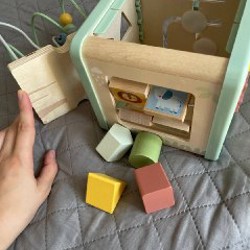Куб для игр - фото 2