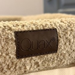 Приставная кроватка Quax - фото 4