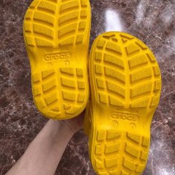 Резиновые сапожки Crocs - фото 2