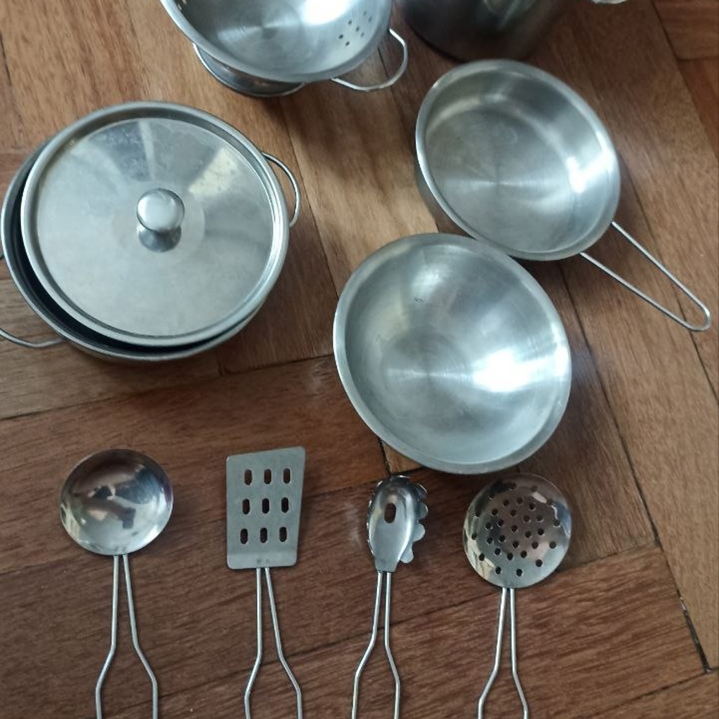 Игровой набор кухня
