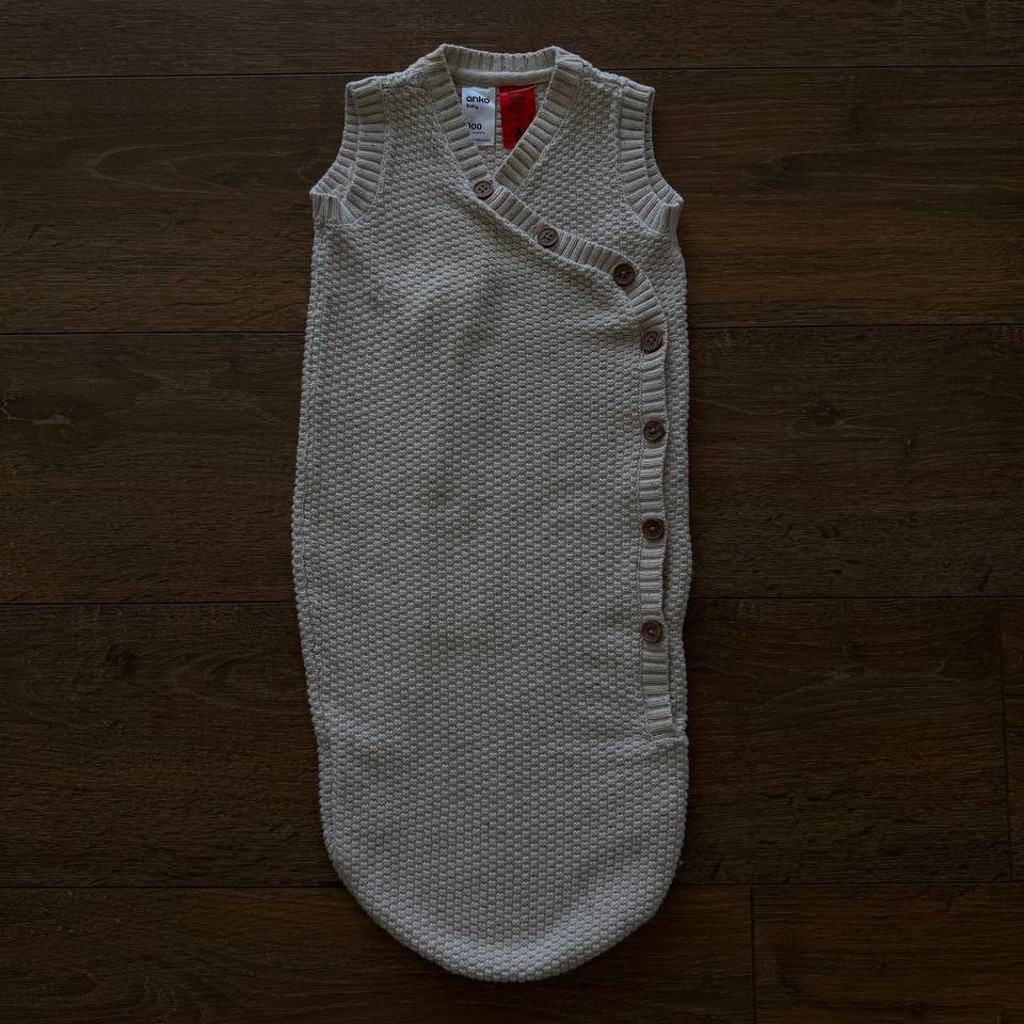 Конвертик для прогулок ANKO BABY