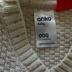Конвертик для прогулок ANKO BABY - фото 3