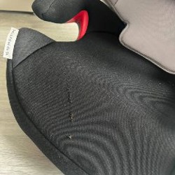 Автокресло Cybex Pallas M-Fix SL - фото 2