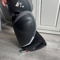 Автокресло Cybex Pallas M-Fix SL - фото 3