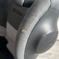 Автокресло Cybex Pallas M-Fix SL - фото 4