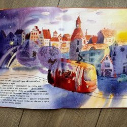 Чудесный кротик - фото 3