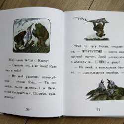 Чудесный кротик - фото 5