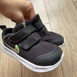 Кроссовки Nike - фото 1
