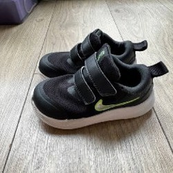 Кроссовки Nike - фото 4
