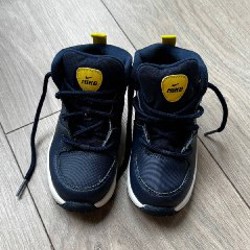 Кроссовки Nike - фото 5
