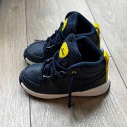 Кроссовки Nike - фото 6