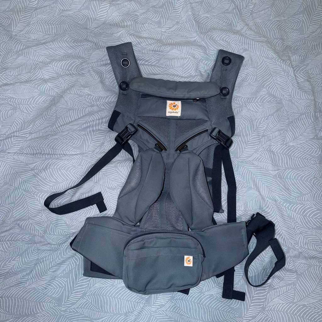 Ergobaby Omni 360