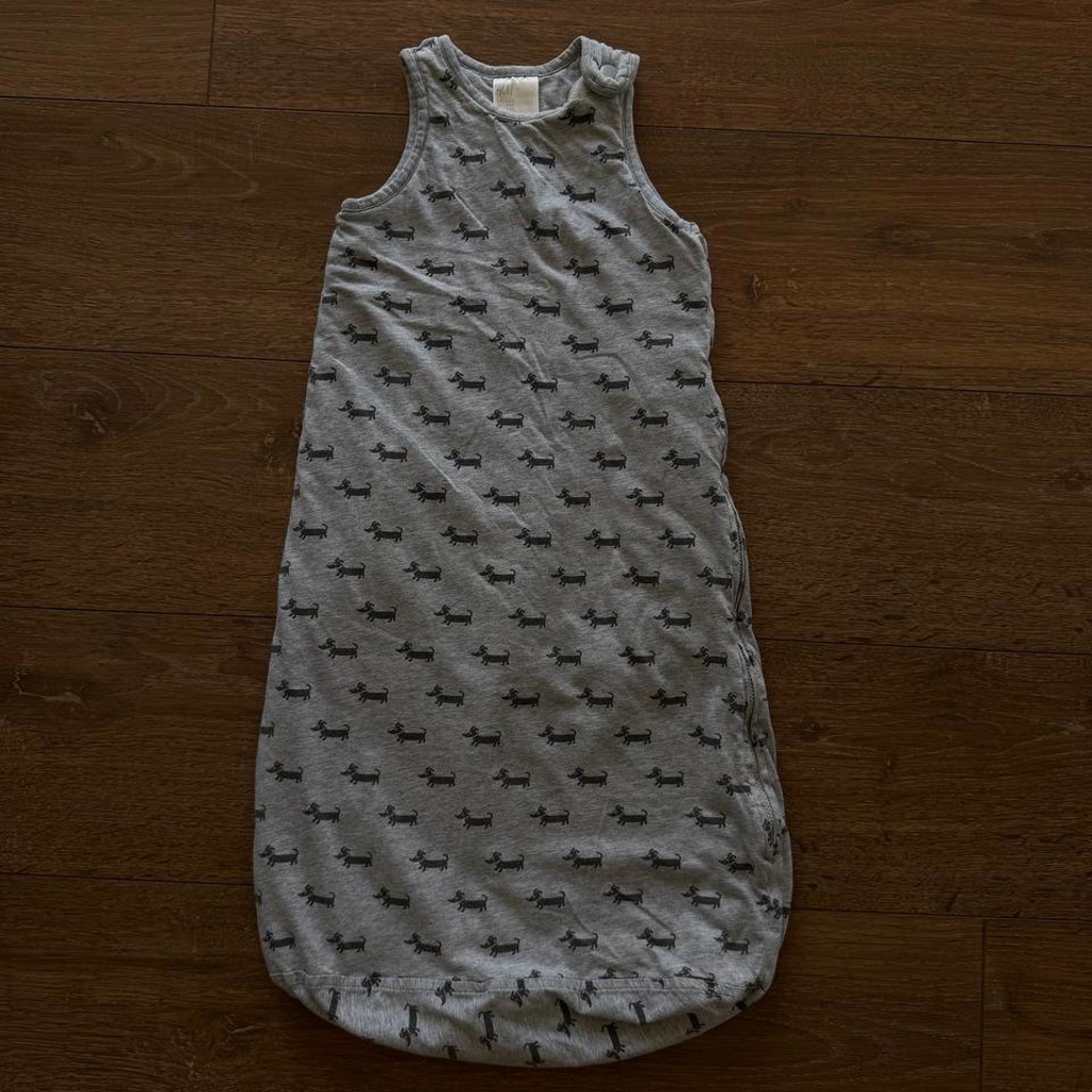 Конвертик на молнии H&M