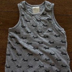 Конвертик на молнии H&M - фото 2