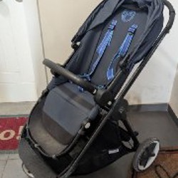 Коляска Cybex - фото 2
