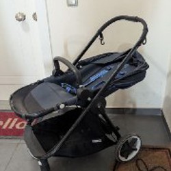 Коляска Cybex - фото 3