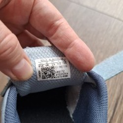 Кроссовки Adidas - фото 2