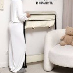 Пеленальный столик - фото 4