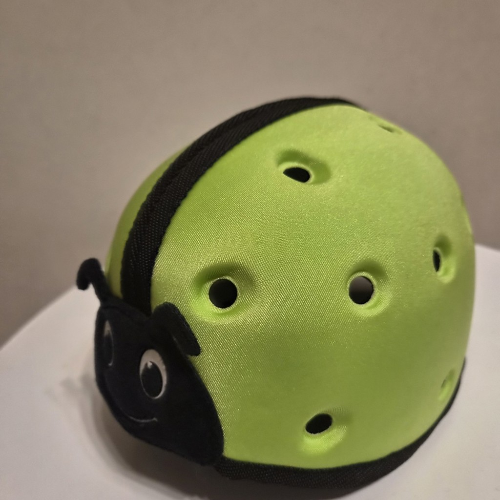 Мягкий шлем Savehead