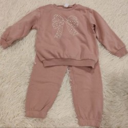 Кофта утепленная - фото 4