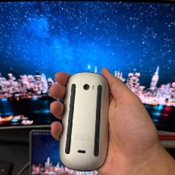 Apple Magic Mouse Type C - фото 2