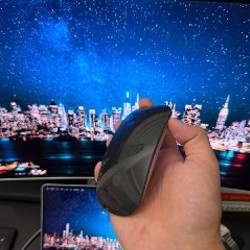 Apple Magic Mouse Type C - фото 3