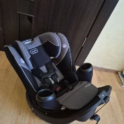Evenflo Revolve 360 Car Seat - фото 4