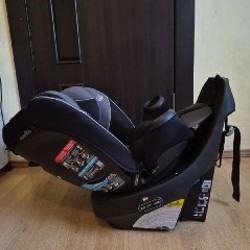 Evenflo Revolve 360 Car Seat - фото 6