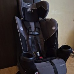 Evenflo Revolve 360 Car Seat - фото 7