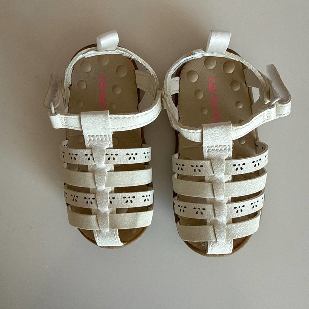 Босоножки carter’s