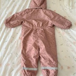 Зимний комбинезон H&M - фото 2