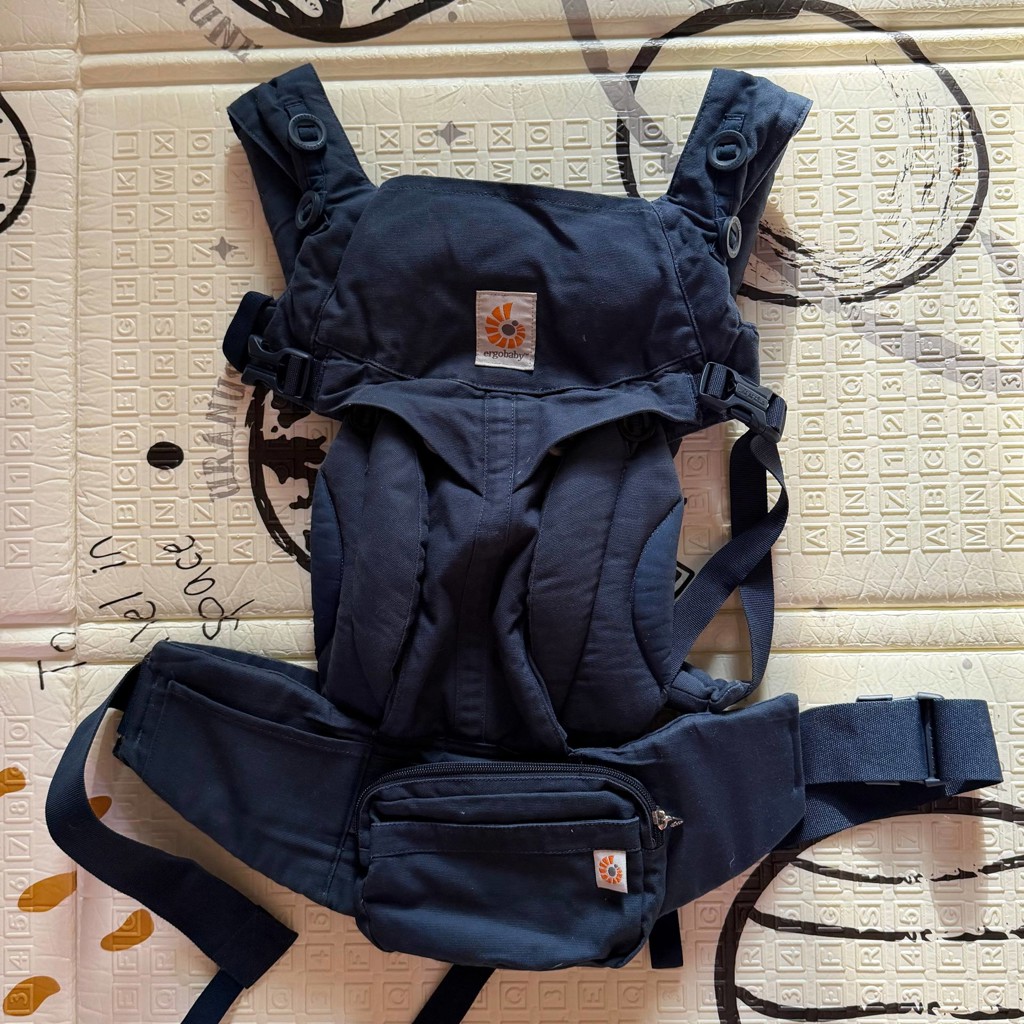 Эргорюкзак Ergobaby Omni 360