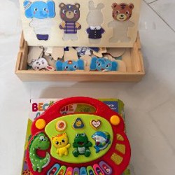 Игра с карточками - фото 2