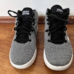Кроссовки adidas - фото 2