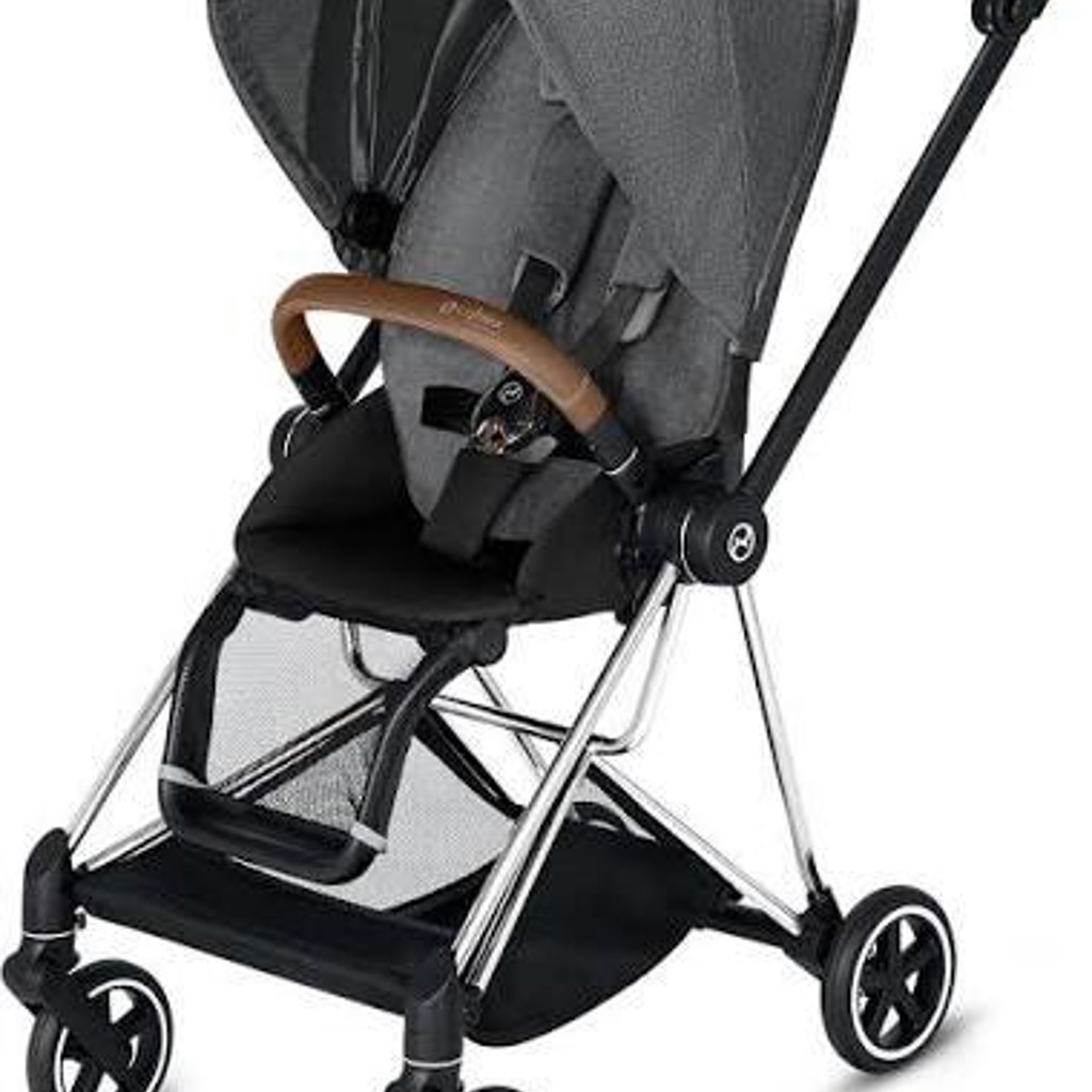 Cybex Platinum Mios 2