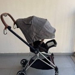 Cybex Platinum Mios 2 - фото 2