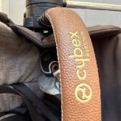 Cybex Platinum Mios 2 - фото 3