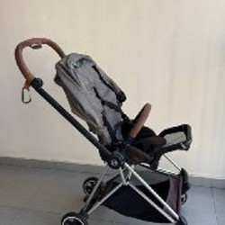 Cybex Platinum Mios 2 - фото 4