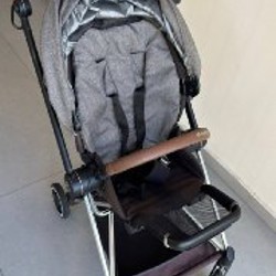 Cybex Platinum Mios 2 - фото 5
