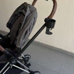 Cybex Platinum Mios 2 - фото 6